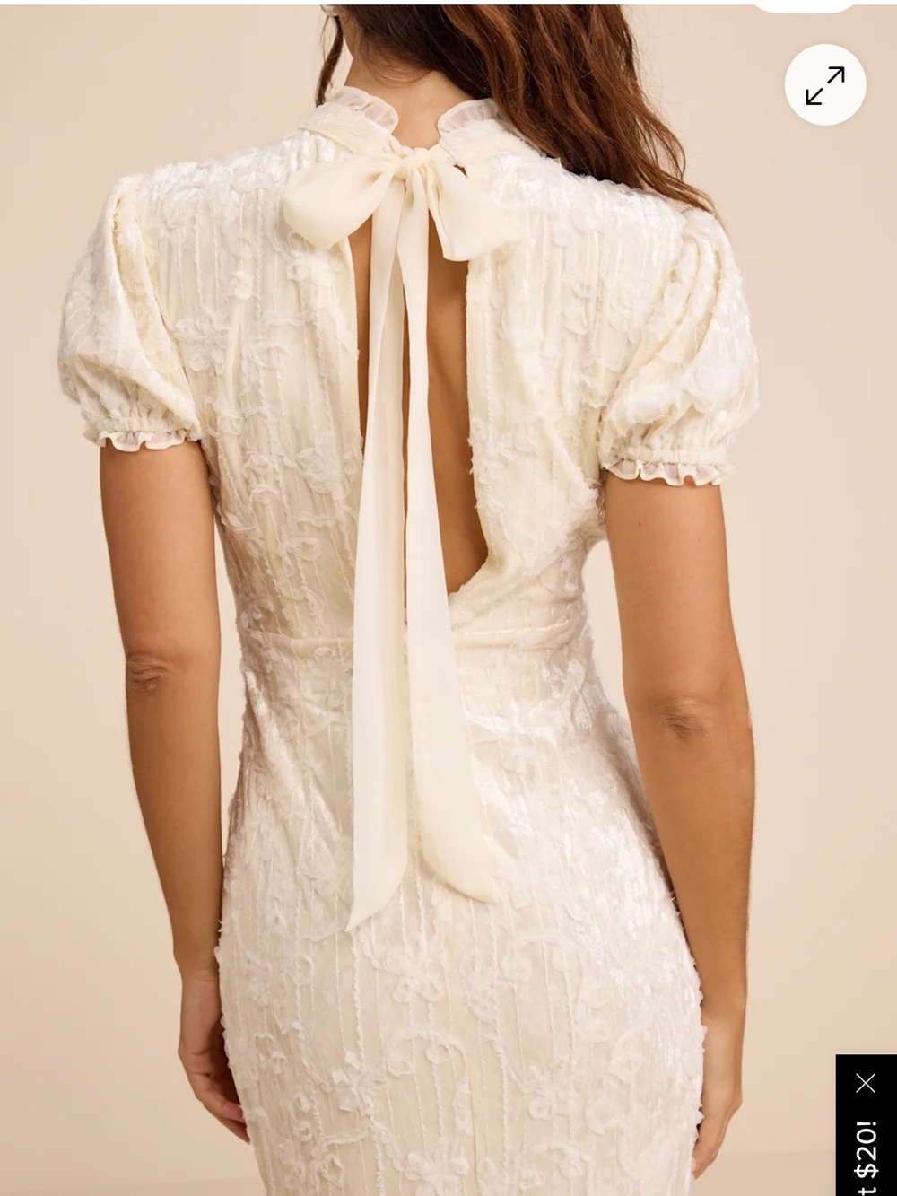 Lulus Cadison Lace Dress - Picture 2 of 5
